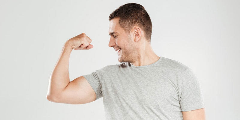       Unlock Your Body’s Potential With Peptides For Men - The Benefits and  – BioOptimal Supplements