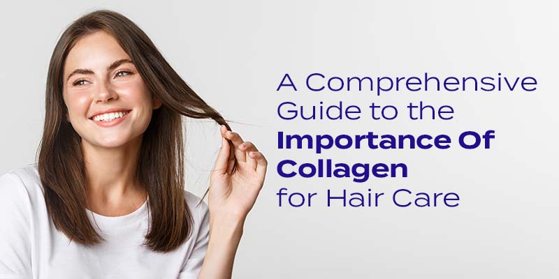 Collagen for Hair: Treatments vs Supplements, and Which Actually Reaches the Follicle