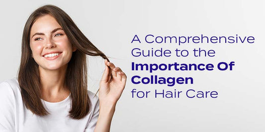 Collagen for Hair: Treatments vs Supplements, and Which Actually Reaches the Follicle