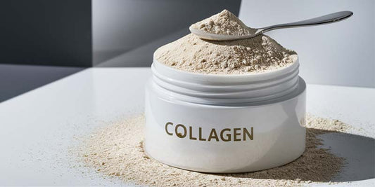 Does Collagen Powder Expire? Shelf Life, Storage, and Safety