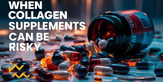 Collagen Side Effects: Risks, Allergies, Interactions, and Who Should Be Careful