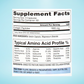 BioOptimal Collagen Capsules- Image 4
