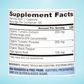 BioOptimal Organic Turmeric Supplement - Natural Joint Support Supplement with Turmeric and Black Pepper