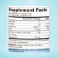 BioOptimal Organic Chlorella Tablets - Image 2