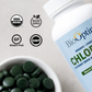 BioOptimal Organic Chlorella Tablets - Image 5