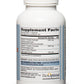 BioOptimal Organic Turmeric Supplement - Natural Joint Support Supplement with Turmeric and Black Pepper