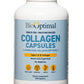 BioOptimal Collagen Capsules- Image 1