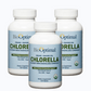 BioOptimal Chlorella Tablets